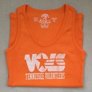 TN Vols Tank